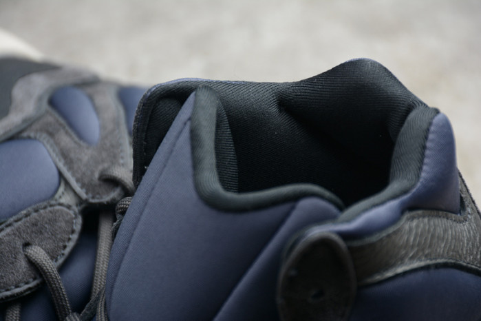 Adidas Yeezy 500 High Slate F